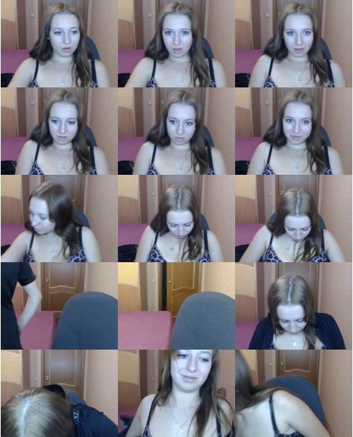 Download Video File: myfreecams abbylang