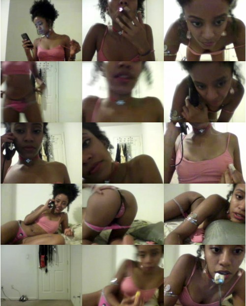 Download Video File: myfreecams afrodynamite