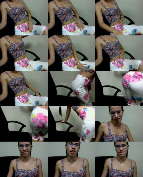 Download Video File: myfreecams ahsellana