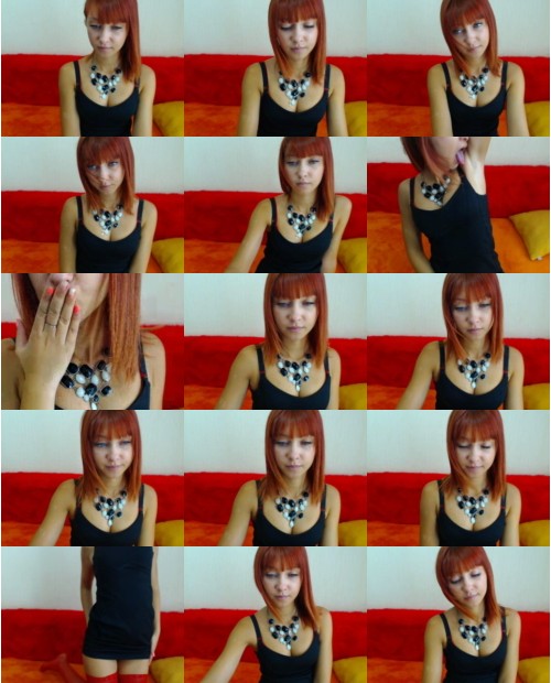 Download Video File: myfreecams alannar