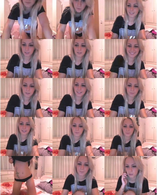 Download Video File: myfreecams alessiaaaa