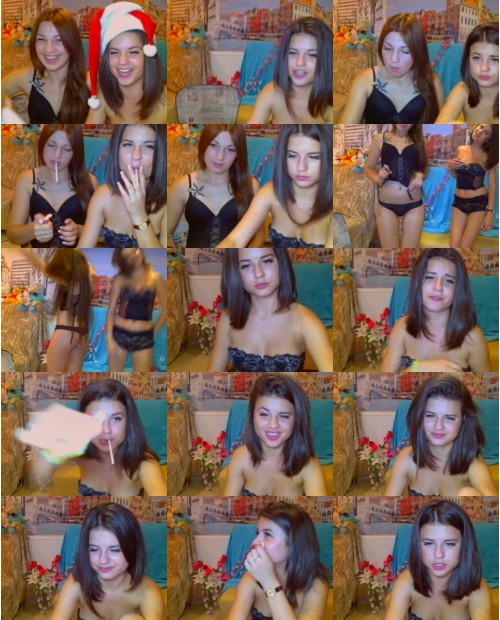 Download Video File: myfreecams alexabrava