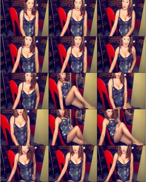 Download Video File: myfreecams alexisdomme