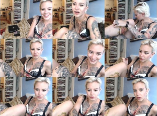 Download Video File: myfreecams alexisfire22