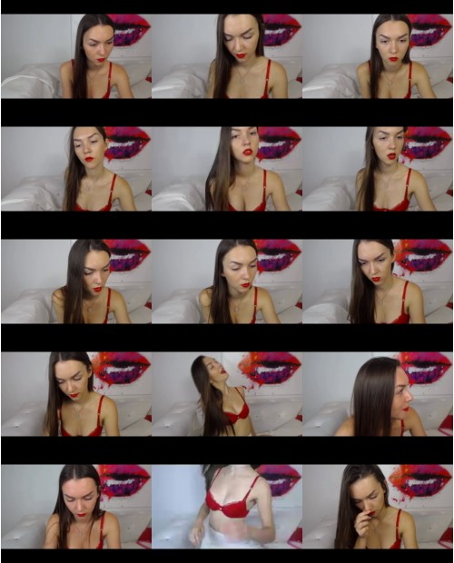 Download Video File: myfreecams alexislips