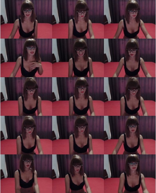 Download Video File: myfreecams alison18xx
