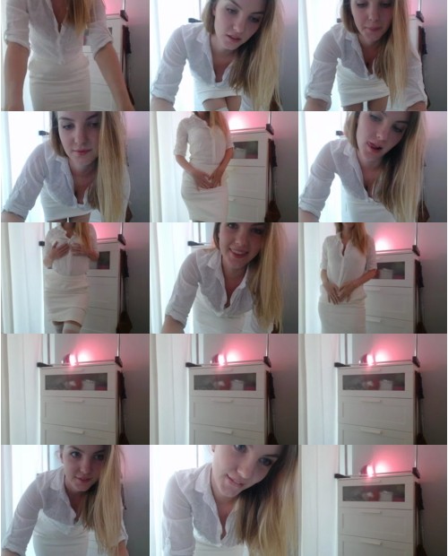 Download Video File: myfreecams alisska
