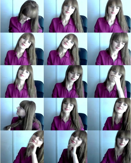 Download Video File: myfreecams alisskaa