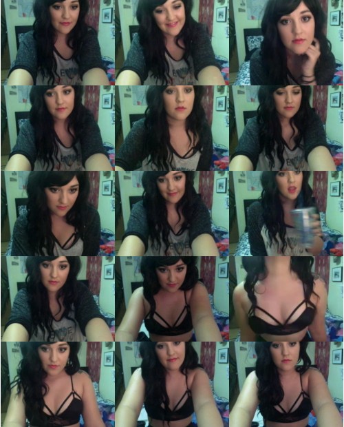 Download Video File: myfreecams allie cat97