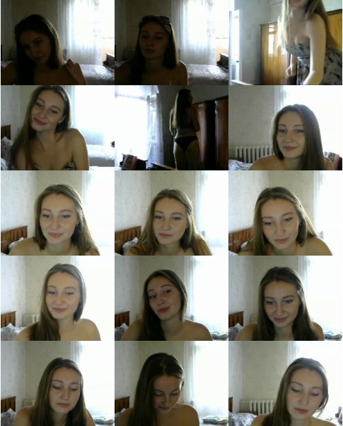 Download Video File: myfreecams allystars