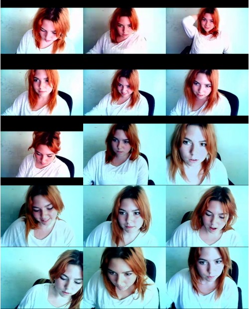Download Video File: myfreecams alvina333