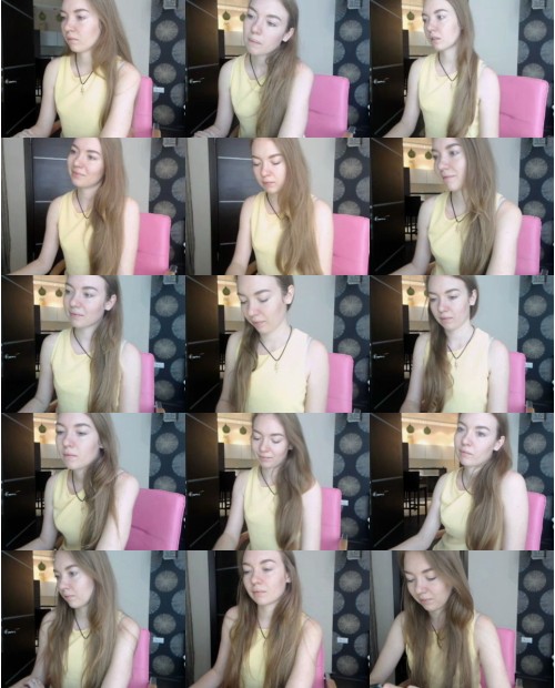 Download Video File: myfreecams amalie 
