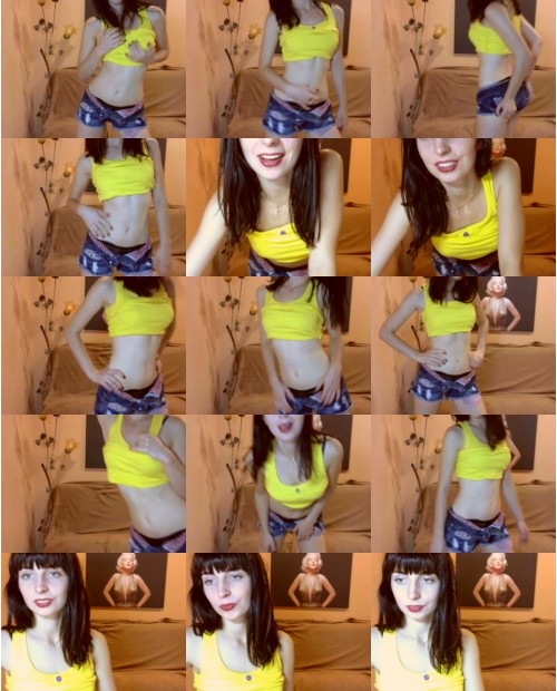 Download Video File: myfreecams ambermarlow