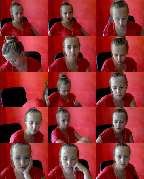 Download Video File: myfreecams ameriia