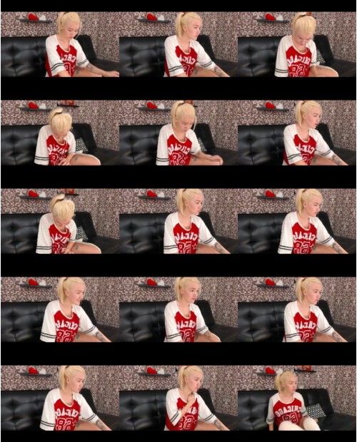 Download Video File: myfreecams ammidevil