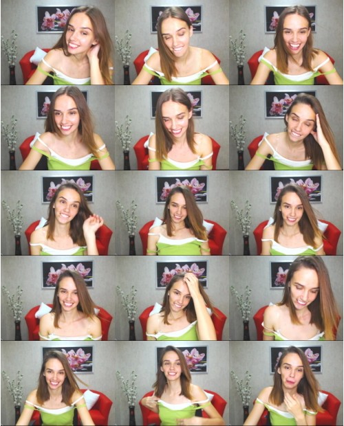 Download Video File: myfreecams anabellyong
