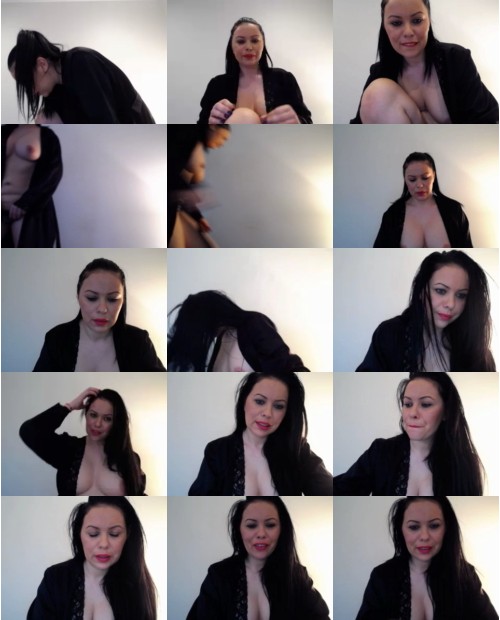 Download Video File: myfreecams anacherryxox