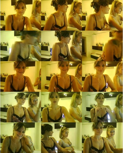 Download Video File: myfreecams anamariapissy