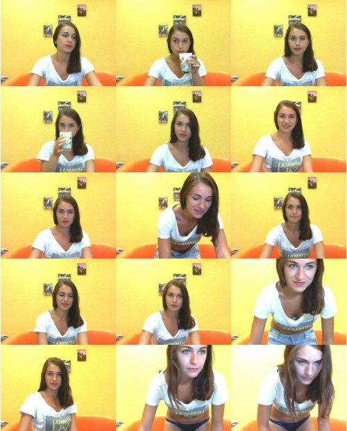Download Video File: myfreecams andreanashulz