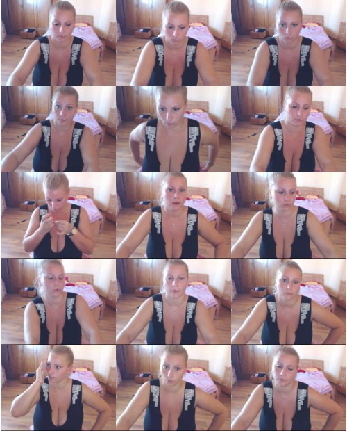 Download Video File: myfreecams angye69