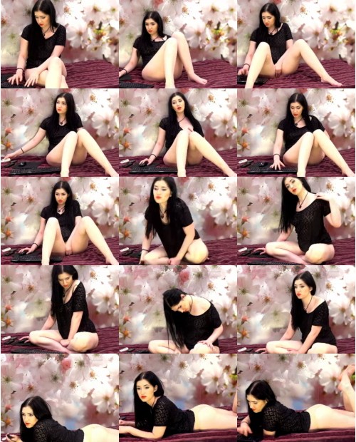 Download Video File: myfreecams annjagracy