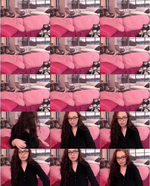 Download Video File: myfreecams ashinny 