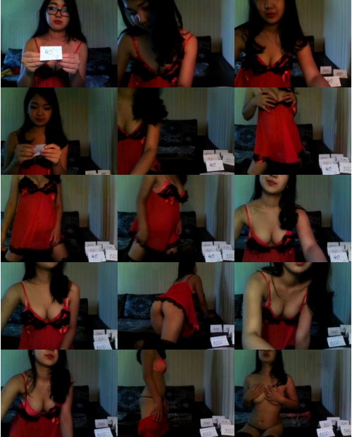 Download Video File: myfreecams asian kamila