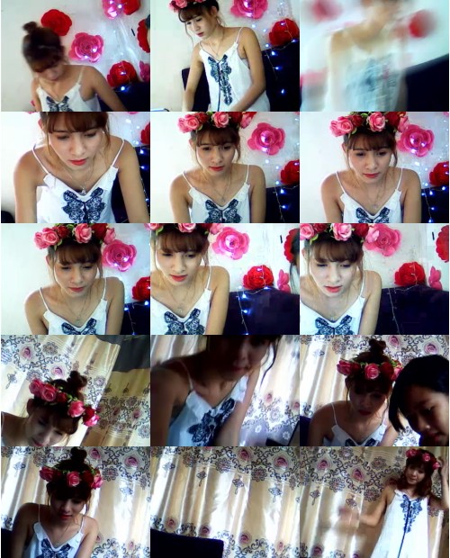 Download Video File: myfreecams asian koko