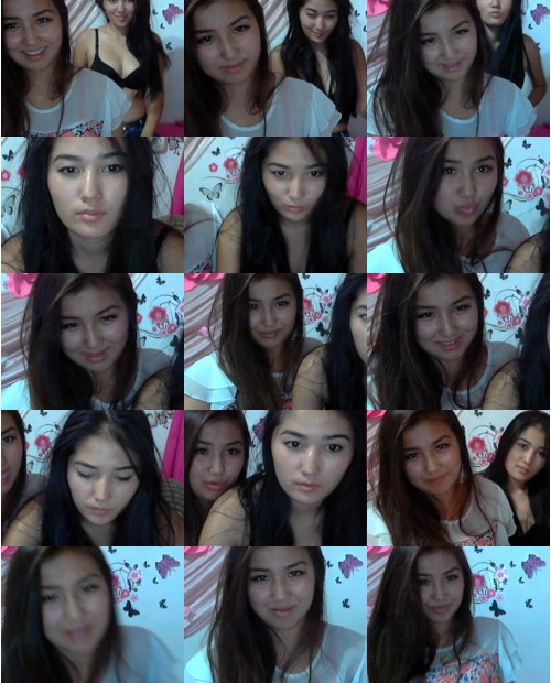 Download Video File: myfreecams asianpreety