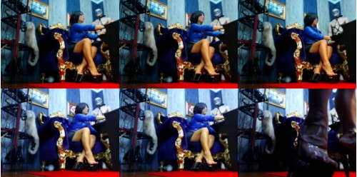 Download Video File: myfreecams athenafemdom