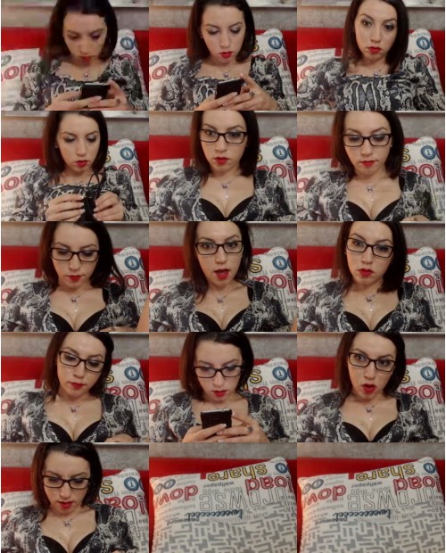 Download Video File: myfreecams aurorachriss