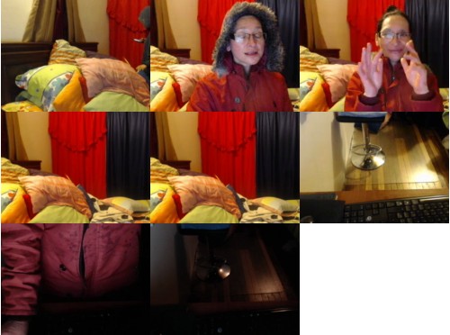 Download Video File: myfreecams azmahary