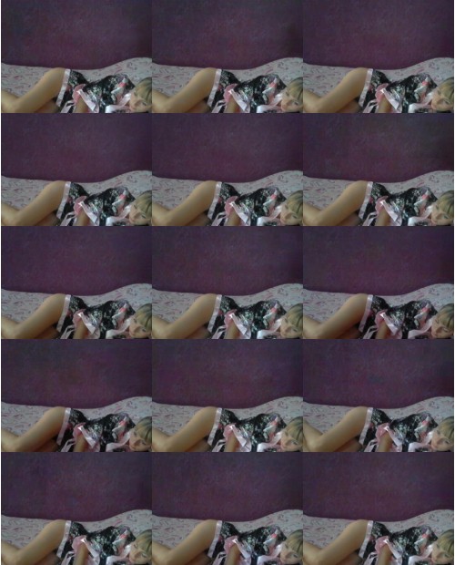 Download Video File: myfreecams b1ue eyes
