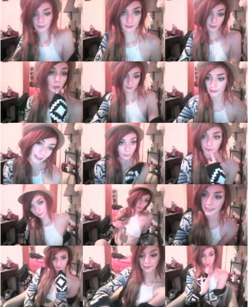 Download Video File: myfreecams babeariel
