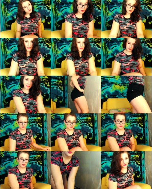 Download Video File: myfreecams babybonbon