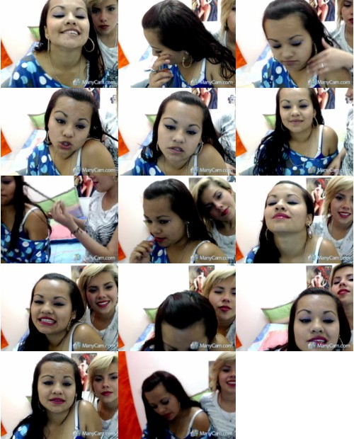 Download Video File: myfreecams babydany18