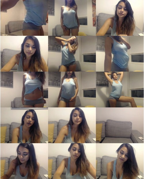 Download Video File: myfreecams badassash