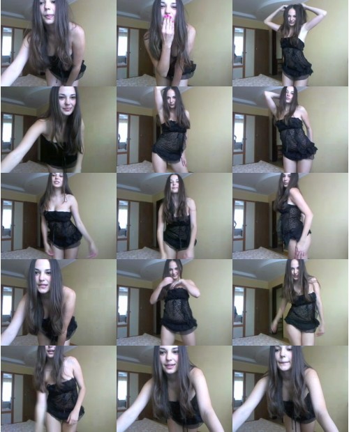 Download Video File: myfreecams barbarellla