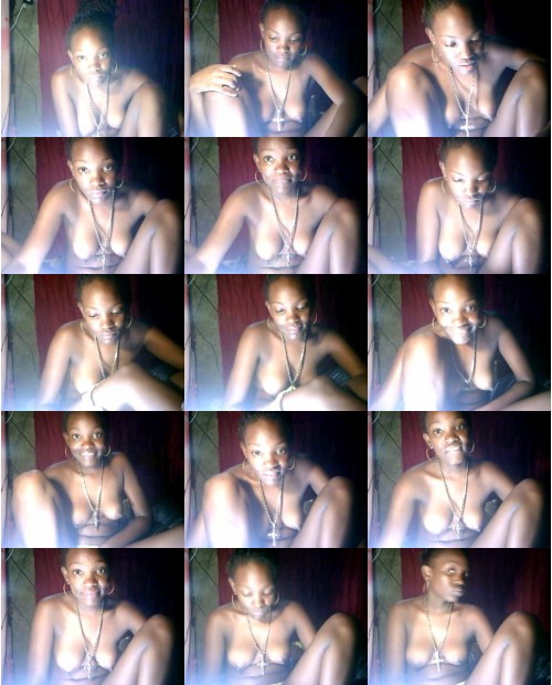 Download Video File: myfreecams barbie  black