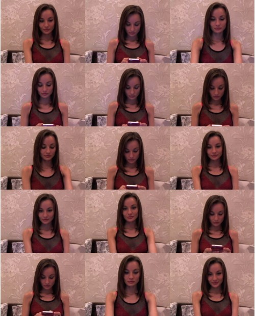 Download Video File: myfreecams beautyella