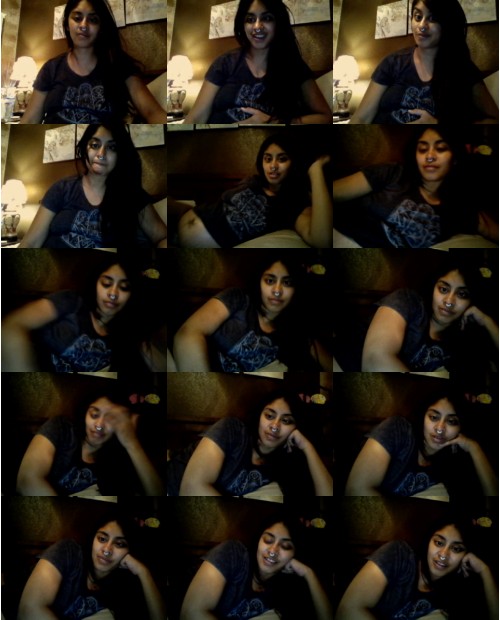 Download Video File: myfreecams bebopchan