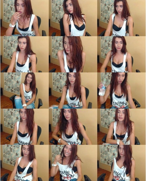 Download Video File: myfreecams bellalissa