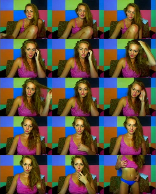 Download Video File: myfreecams bestredhead4u