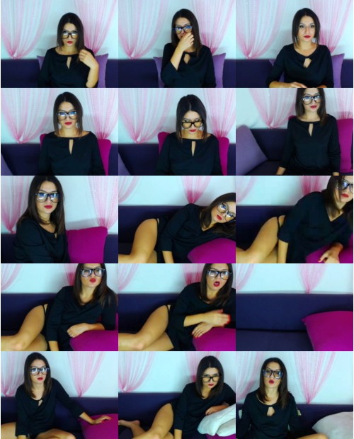 Download Video File: myfreecams biansy