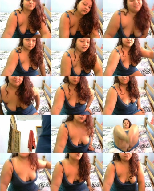Download Video File: myfreecams big doll