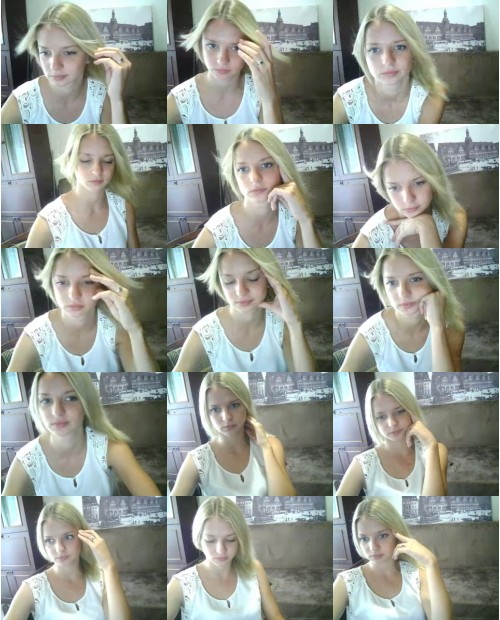 Download Video File: myfreecams blond princes