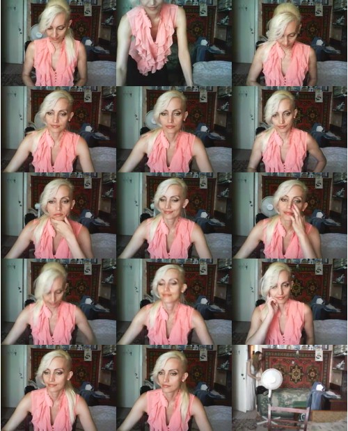 Download Video File: myfreecams blondestarla