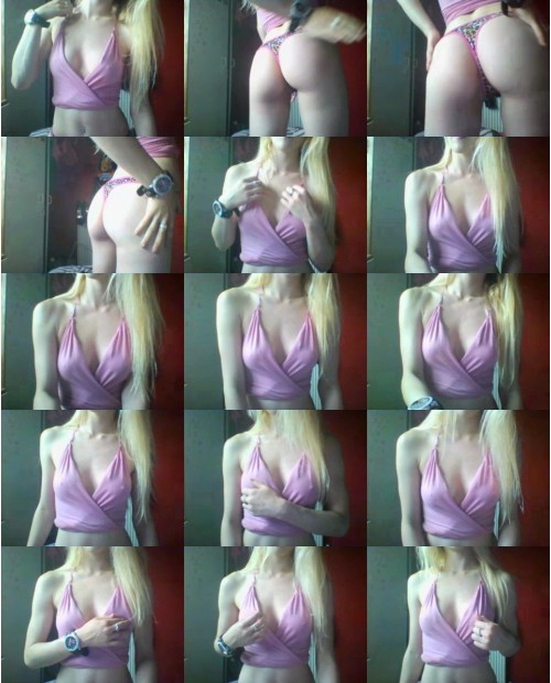 Download Video File: myfreecams blondey18