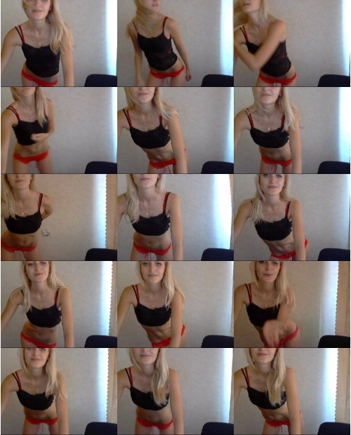Download Video File: myfreecams blondygirl777