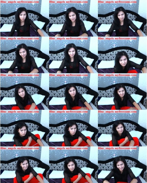 Download Video File: myfreecams blue angelx